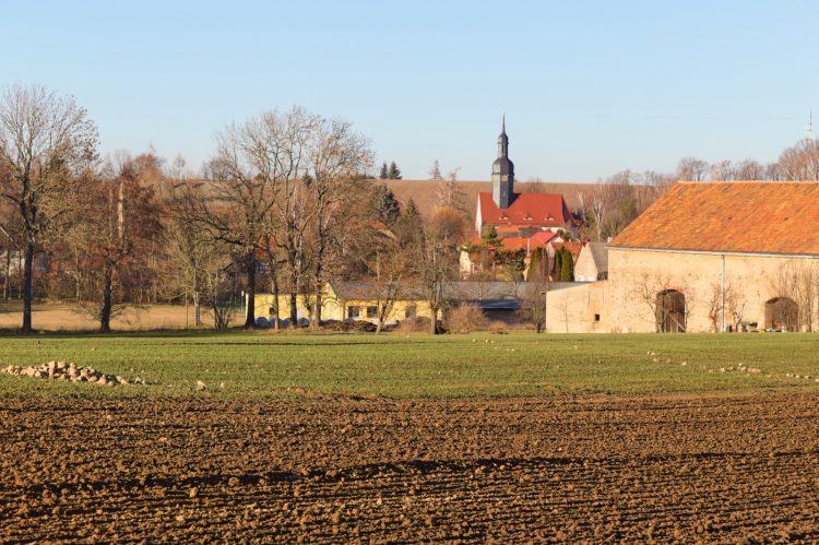 Nossen Rüsseina